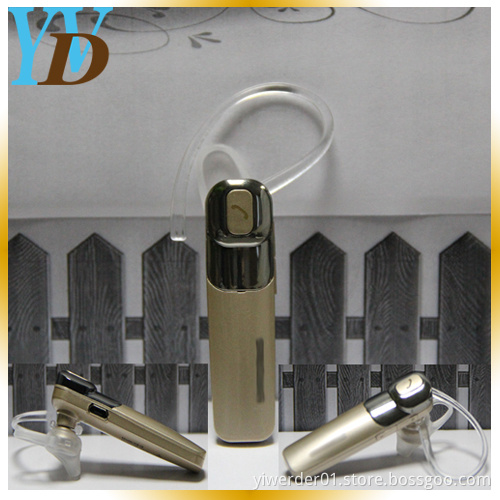 Wireless Bluetooth 3.0 Stereo Headset for Mobile Phones (K618)